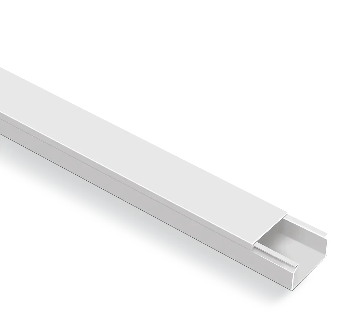 Canalex Series Cable Trunking - Thumbnail