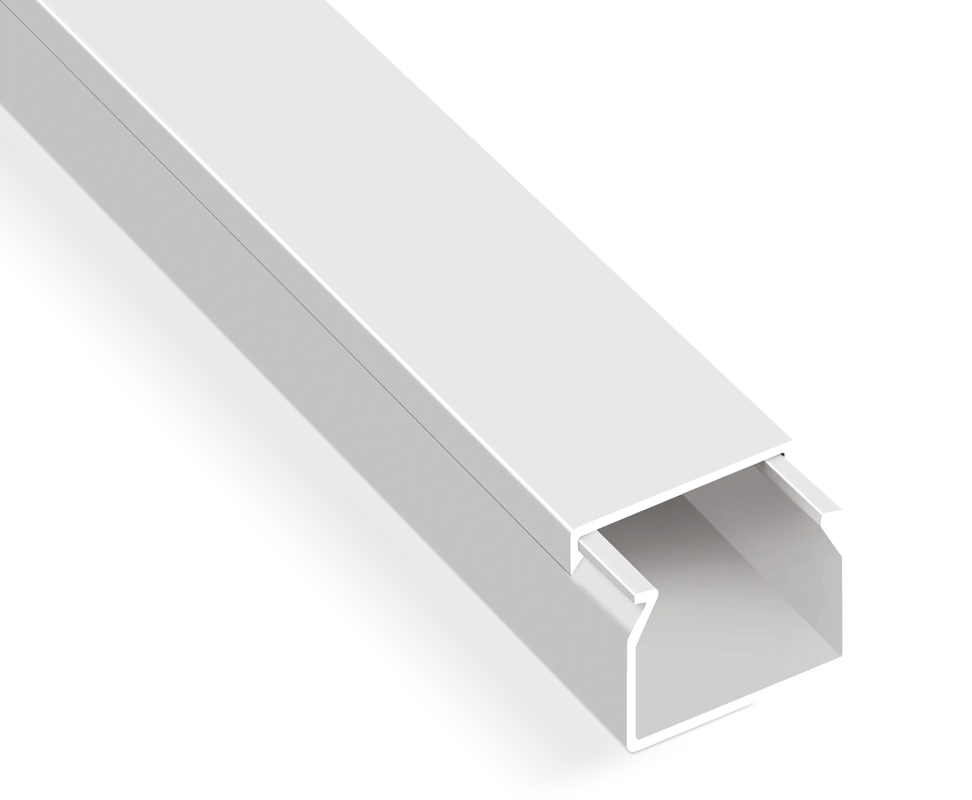 Canalex Series Cable Trunking - Thumbnail