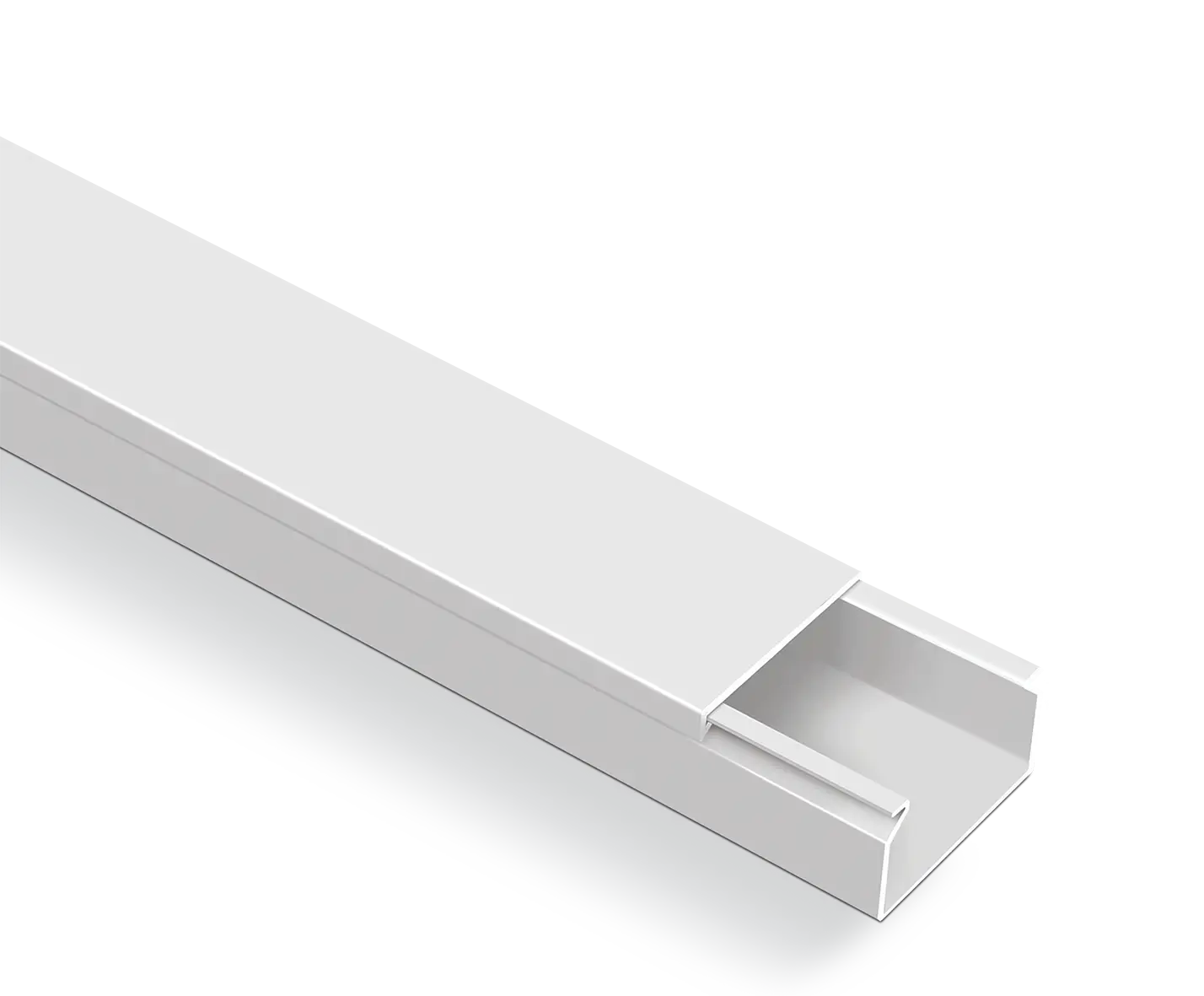Canalex Series Cable Trunking - Thumbnail