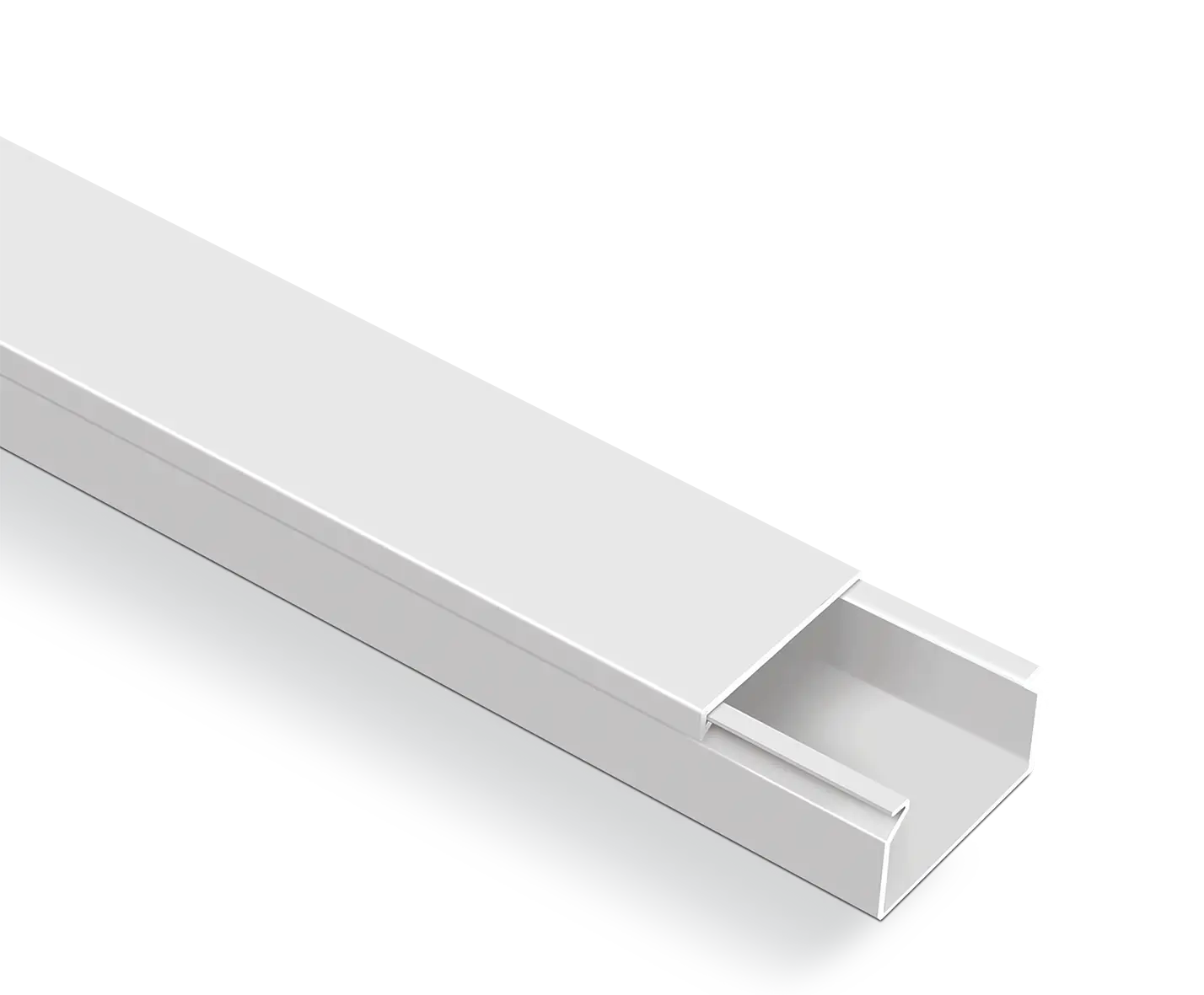 Canalex Series Cable Trunking