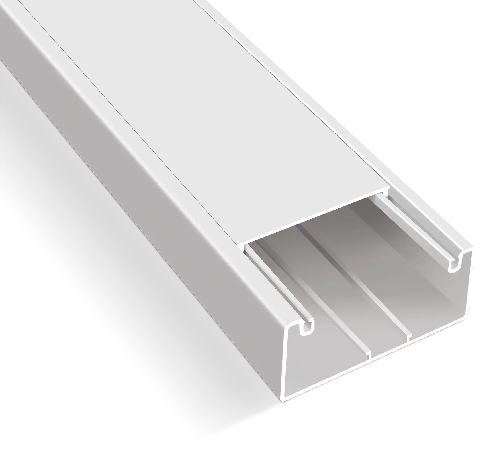 Canalex Series Cable Trunking - Thumbnail