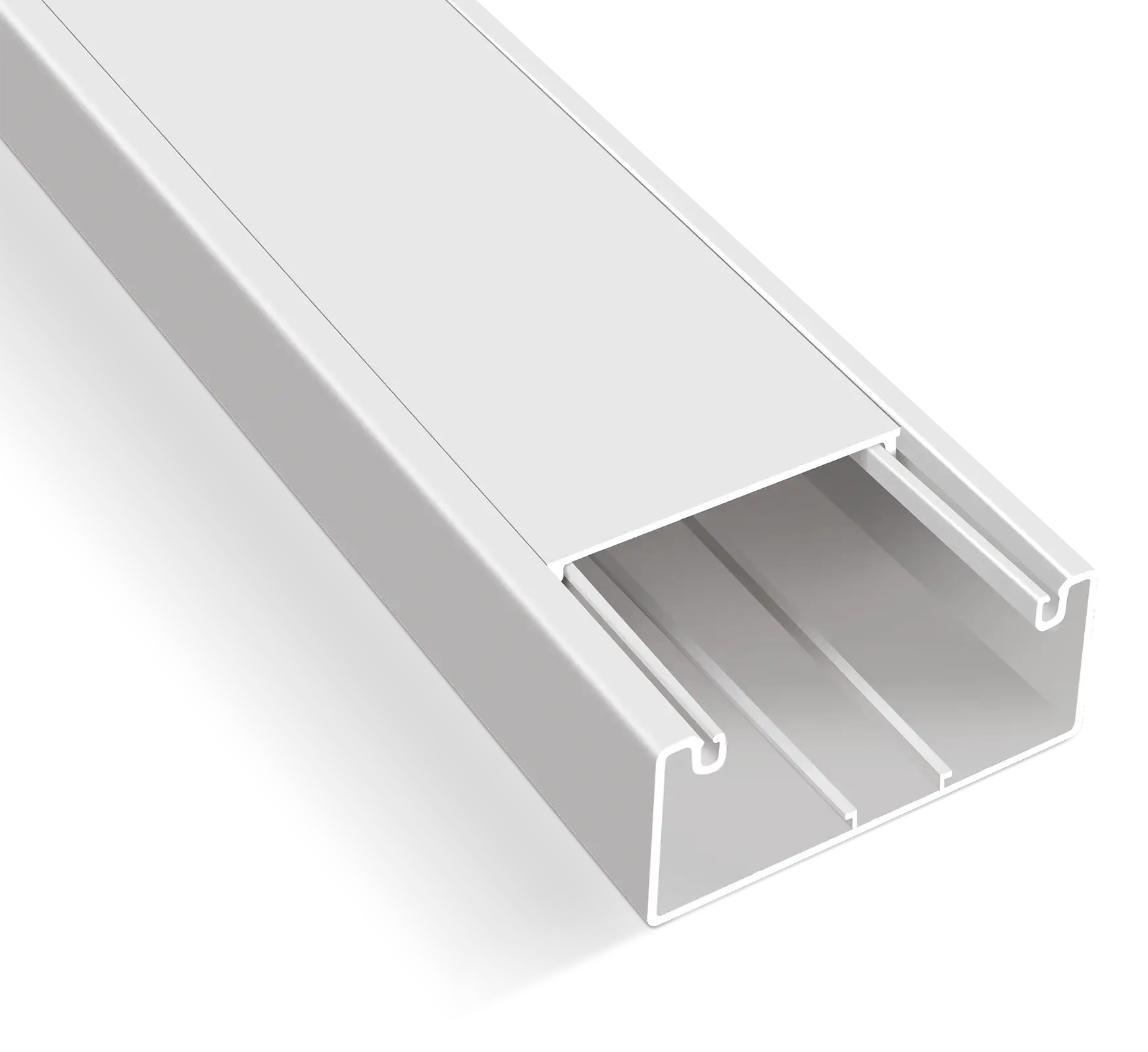 Canalex Series Cable Trunking