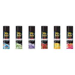 Steel Kimya - Car Glove Box Polisher (Auto Silicone)  Steel Kimya - Car Glove Box Polisher (Auto Silicone)