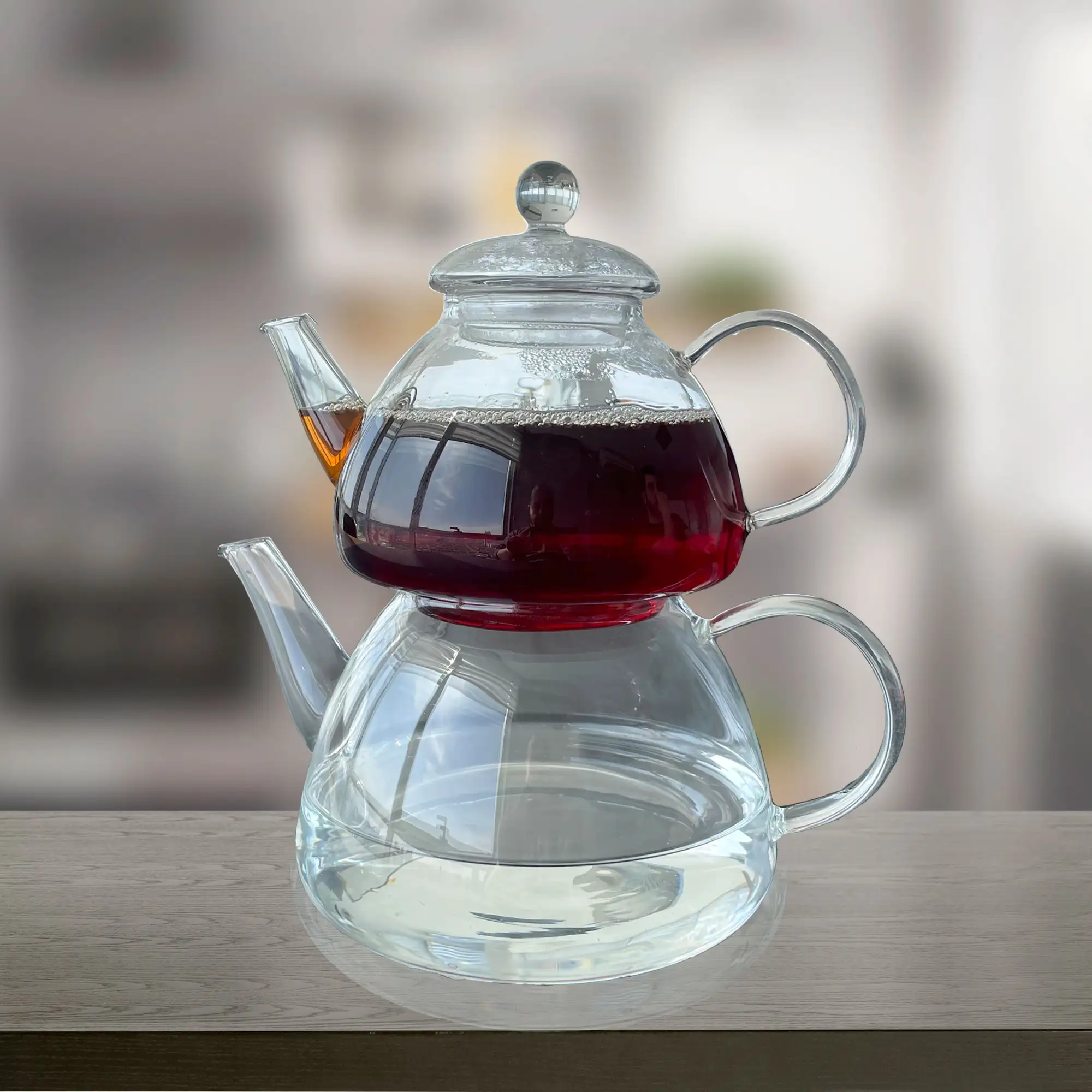 Çaydanlık Set