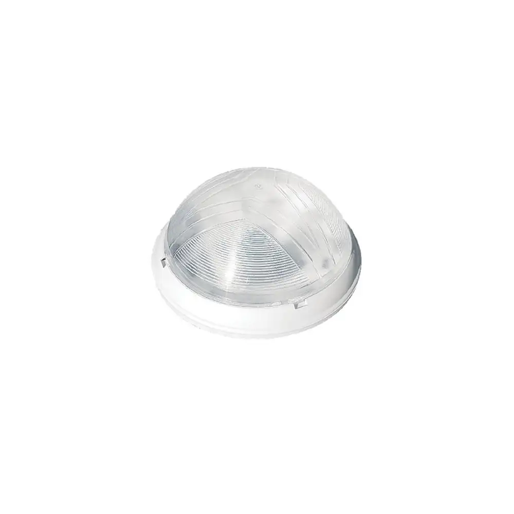 Ceiling Globe Lighting Fixture 75W) - Thumbnail