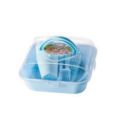 Violet House - Charisma Picknick Set Violet House - Charisma Picknick Set