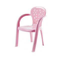 Violet House - Child Armchair