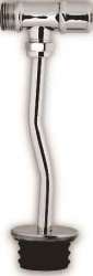 Spring - Chrome Urinal Tap Spring - Chrome Urinal Tap