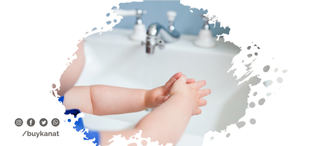 Çocuklara Uyumlu En Güzel Banyo Nasıl Olur?