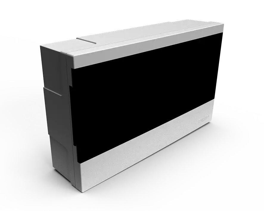 Comfort Fuse Box (Surface Mounted)