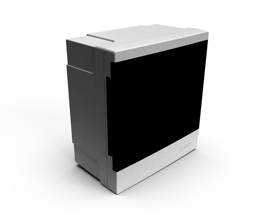 Comfort Sigorta Kutusu (Sıva Üstü) Comfort Sigorta Kutusu (Sıva Üstü)