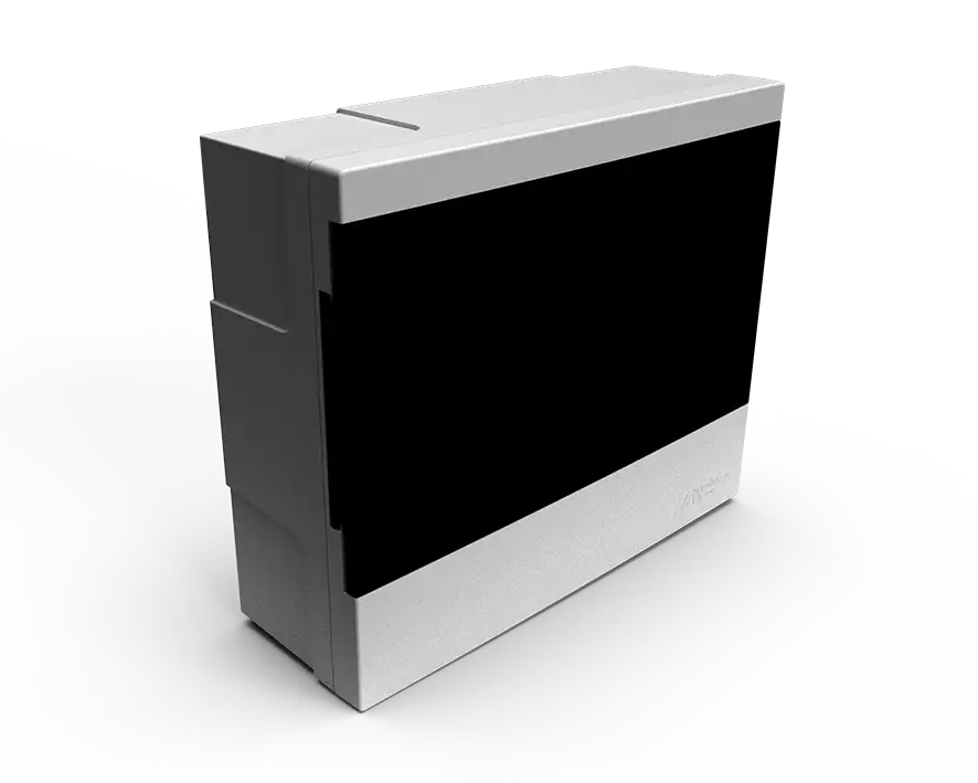 Comfort Sigorta Kutusu (Sıva Üstü) Comfort Sigorta Kutusu (Sıva Üstü)