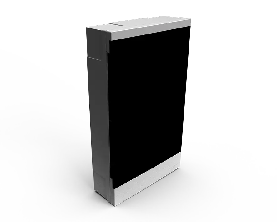 Comfort Sigorta Kutusu (Sıva Üstü) Comfort Sigorta Kutusu (Sıva Üstü)