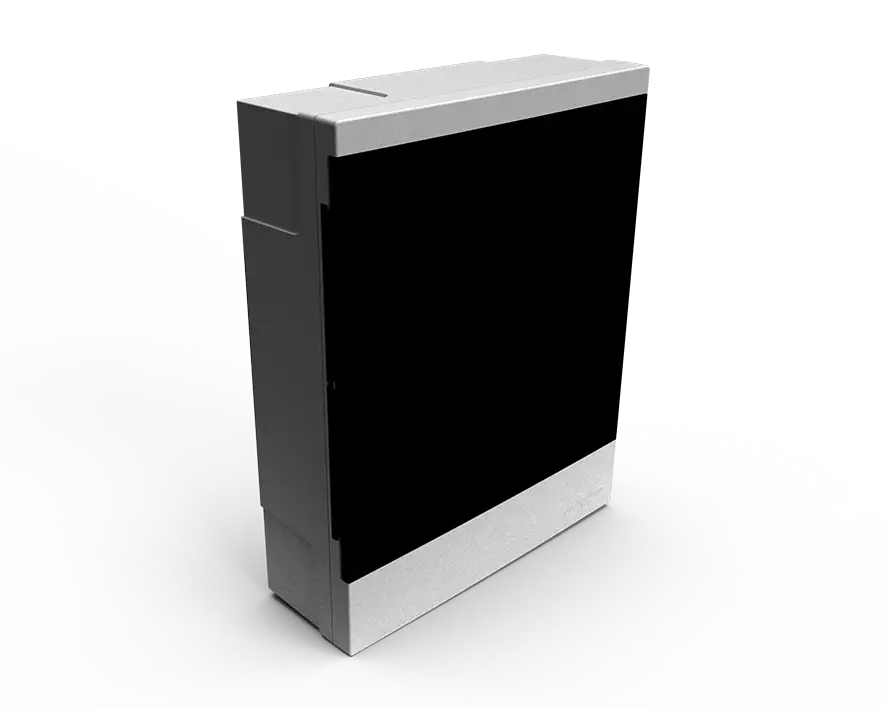 Comfort Sigorta + Zayıf Akım Kutusu (Sıva Üstü) - Thumbnail