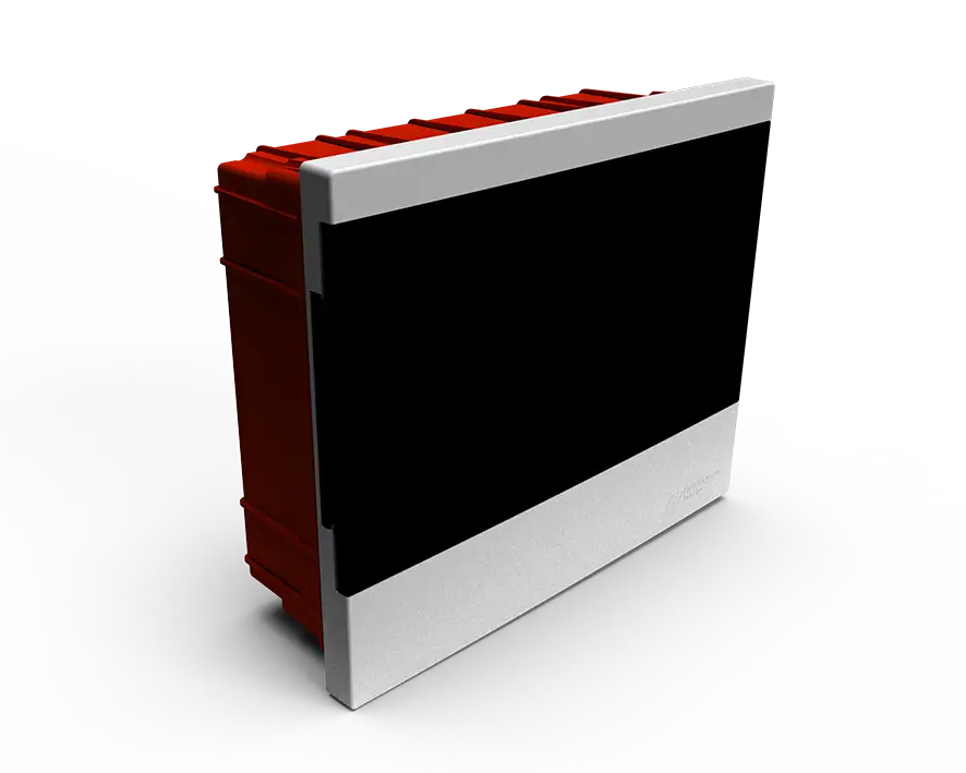 Mutlusan - Comfort Zayıf Akım Kutusu (Sıva Altı) Mutlusan - Comfort Zayıf Akım Kutusu (Sıva Altı)