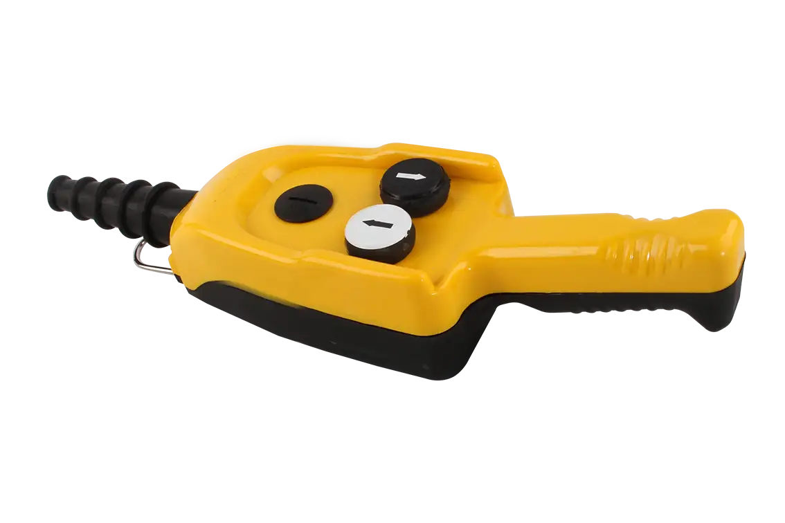 Mutlusan - Crane Control Switch (Single Speed) Mutlusan - Crane Control Switch (Single Speed)