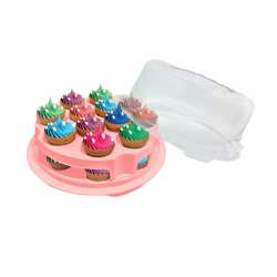 Violet House - Cupcake Box Violet House - Cupcake Box