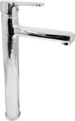 Spring - Robinet de lavabo haut Defne  Spring - Robinet de lavabo haut Defne