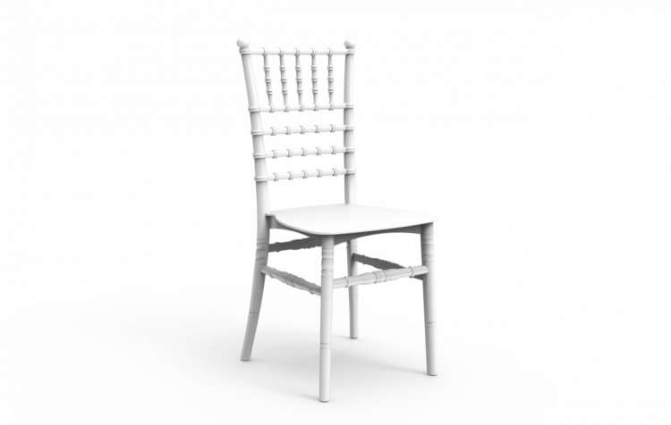 Violet Garden - Diamond Chair Violet Garden - Diamond Chair