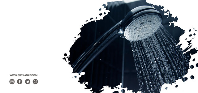 How To Choose The Right Showerhead?