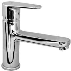 Spring - Robinet de lavabo Dora Ø35 Spring - Robinet de lavabo Dora Ø35