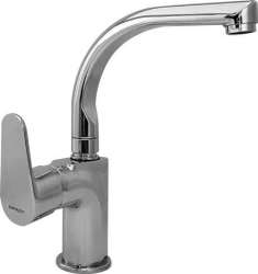 Spring - Dora Basin Faucet Ø35 (Swan Shape) Spring - Dora Basin Faucet Ø35 (Swan Shape)