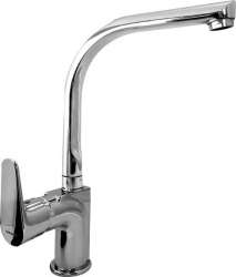 Spring - Dora Kitchen Faucet Ø35 (Swan Shape)