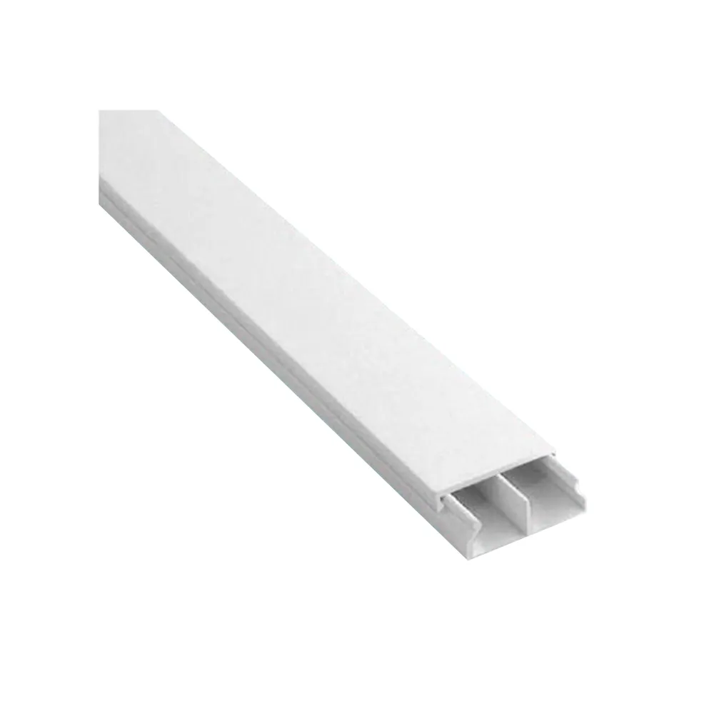 Mutlusan - Eco Series Partitioned Cable Trunking (Box)(Adhesive)