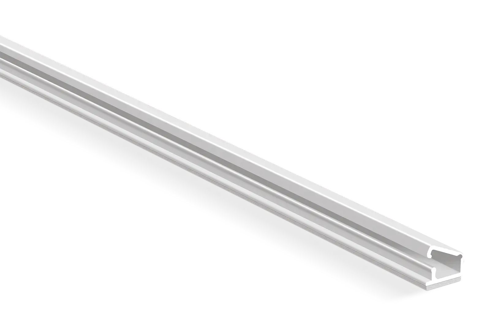 Mutlusan - Eko Seri Kendinden Kapaklı Kablo Kanalı (Kutulu)(Yapışkanlı) Mutlusan - Eko Seri Kendinden Kapaklı Kablo Kanalı (Kutulu)(Yapışkanlı)