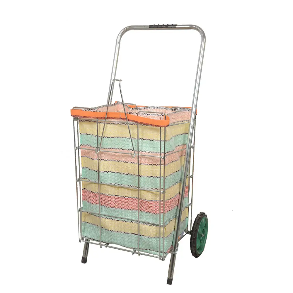 Ekonomik Pazar Arabası