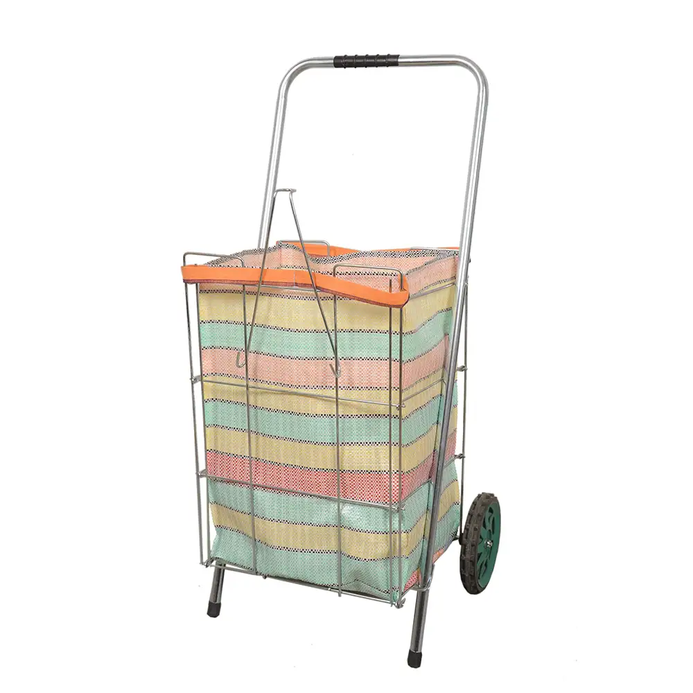 Ekonomik Pazar Arabası