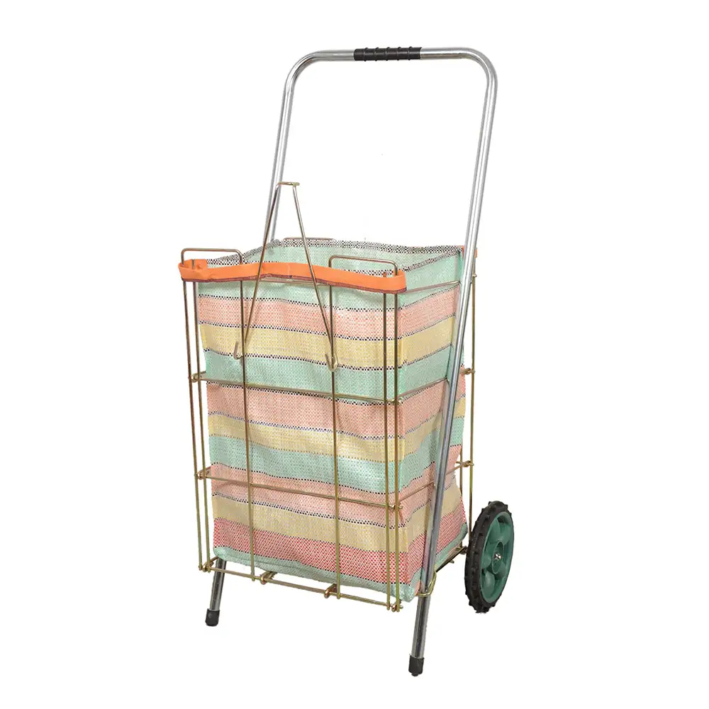 Ekonomik Pazar Arabası - Thumbnail