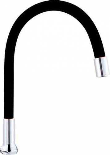 Elastic Rotatable Kitchen Faucet Pipe