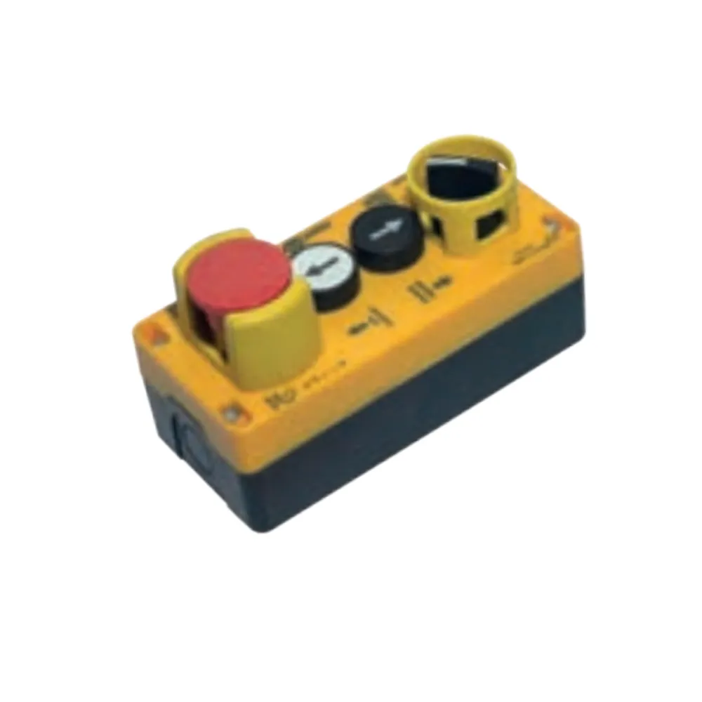 Mutlusan - Elavator Button Box (Quad Box) Mutlusan - Elavator Button Box (Quad Box)