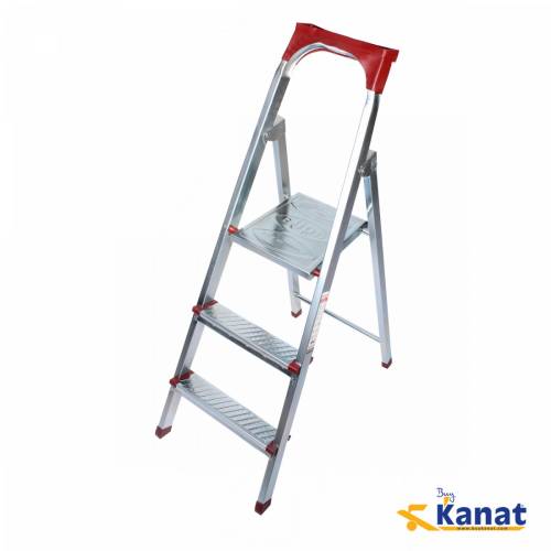Elips Galvanized Ladder