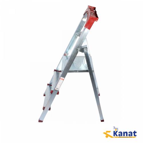 Elips Galvanized Ladder
