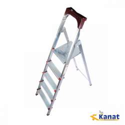 Elips Galvanized Ladder - Thumbnail