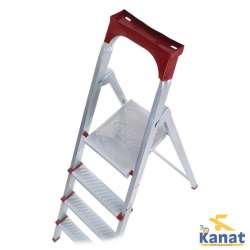 Elips Galvanized Ladder - Thumbnail