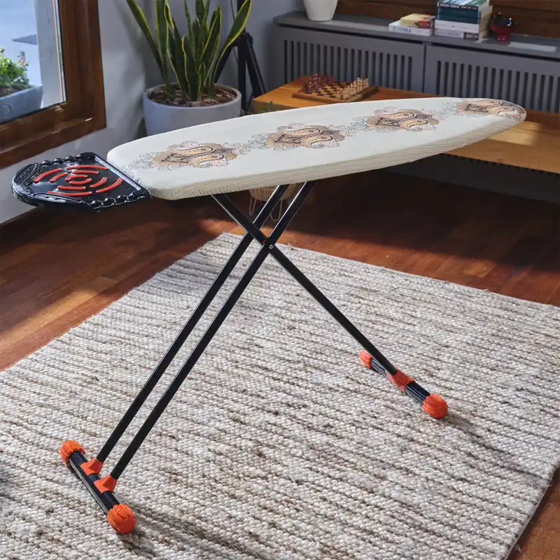 Elips Gold Ironing Board