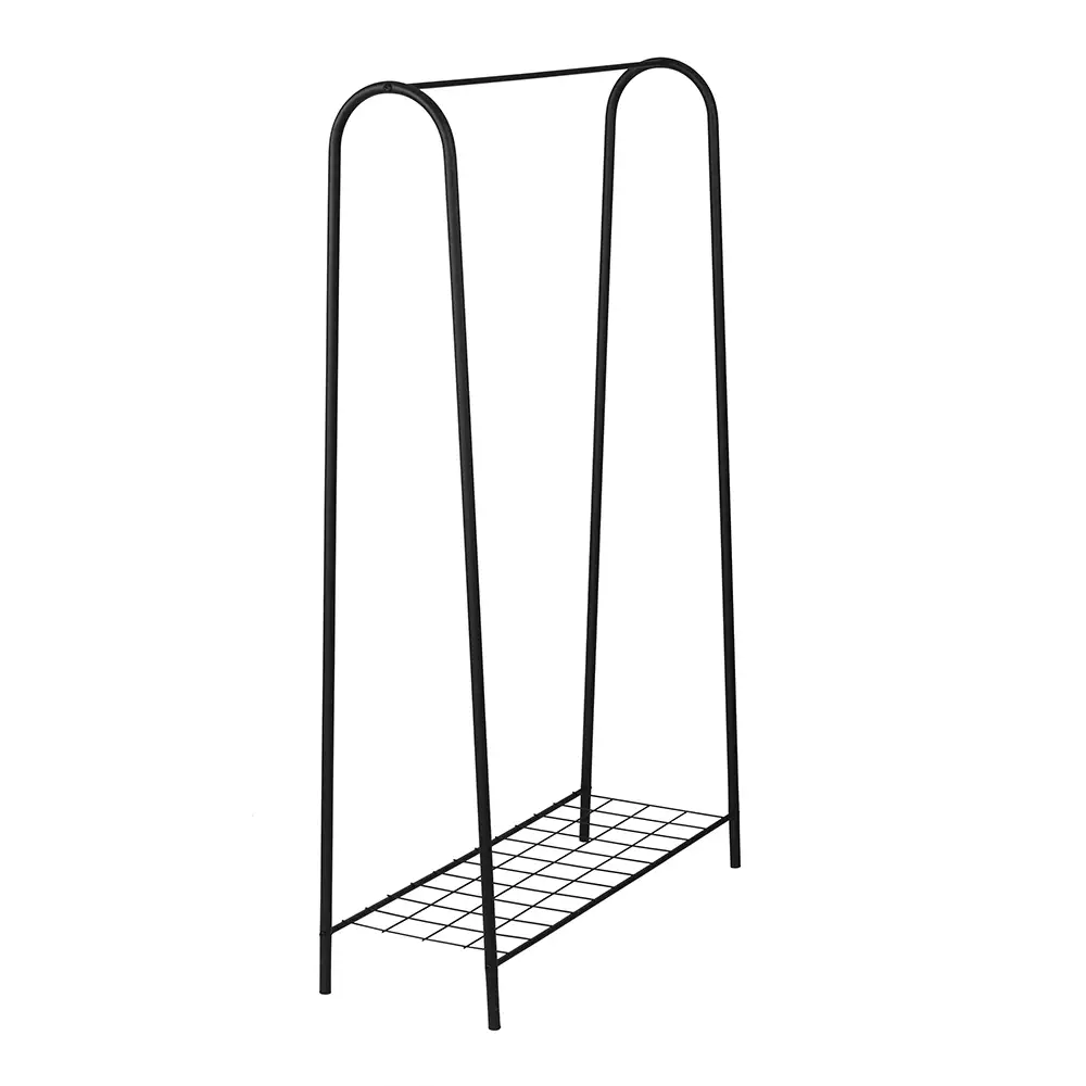 Elit Metal Hanging Rack (Single and Two Shelf Options) - Thumbnail
