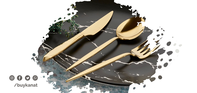 How to Choose the Best Cutlery?