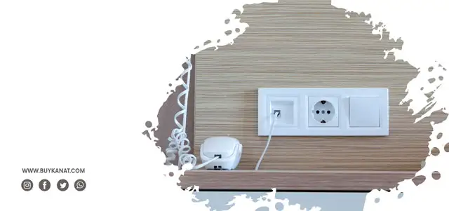 Useful Sockets You Can Choose At Home Or In The Office
