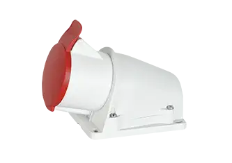 Mutlusan - Extension Plug Cee Norm (5X16A) Mutlusan - Extension Plug Cee Norm (5X16A)