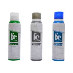 Steel Kimya - FC Bay Deodorant Steel Kimya - FC Bay Deodorant