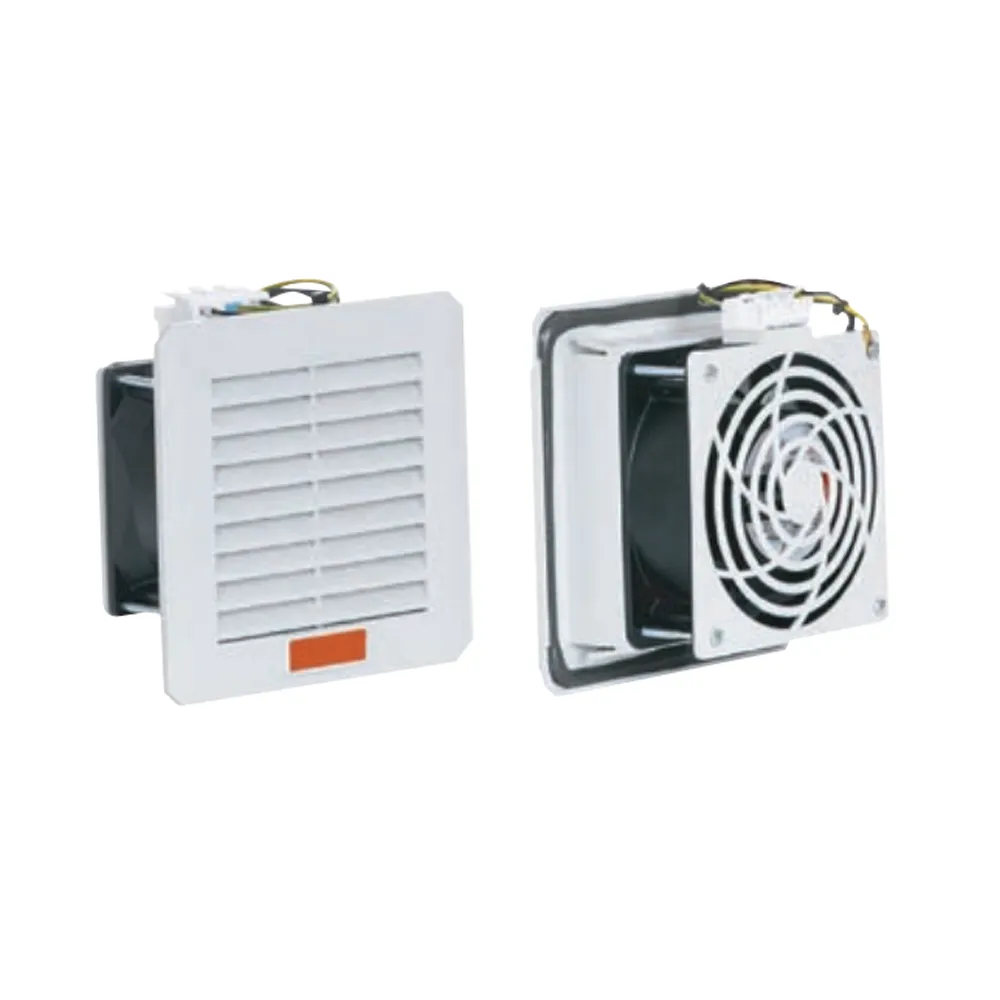 Mutlusan - Filter Fan (Easy Installation)