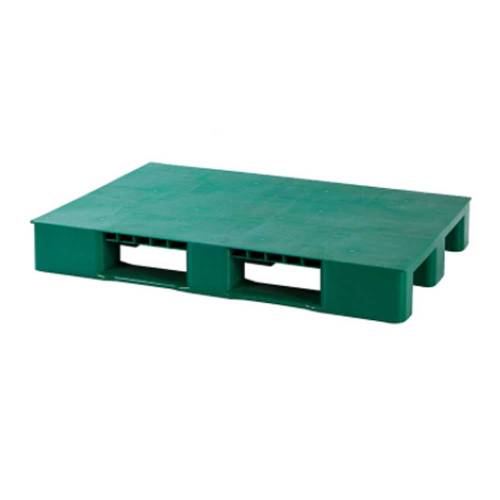 Flat Pallet With Slide 80*120