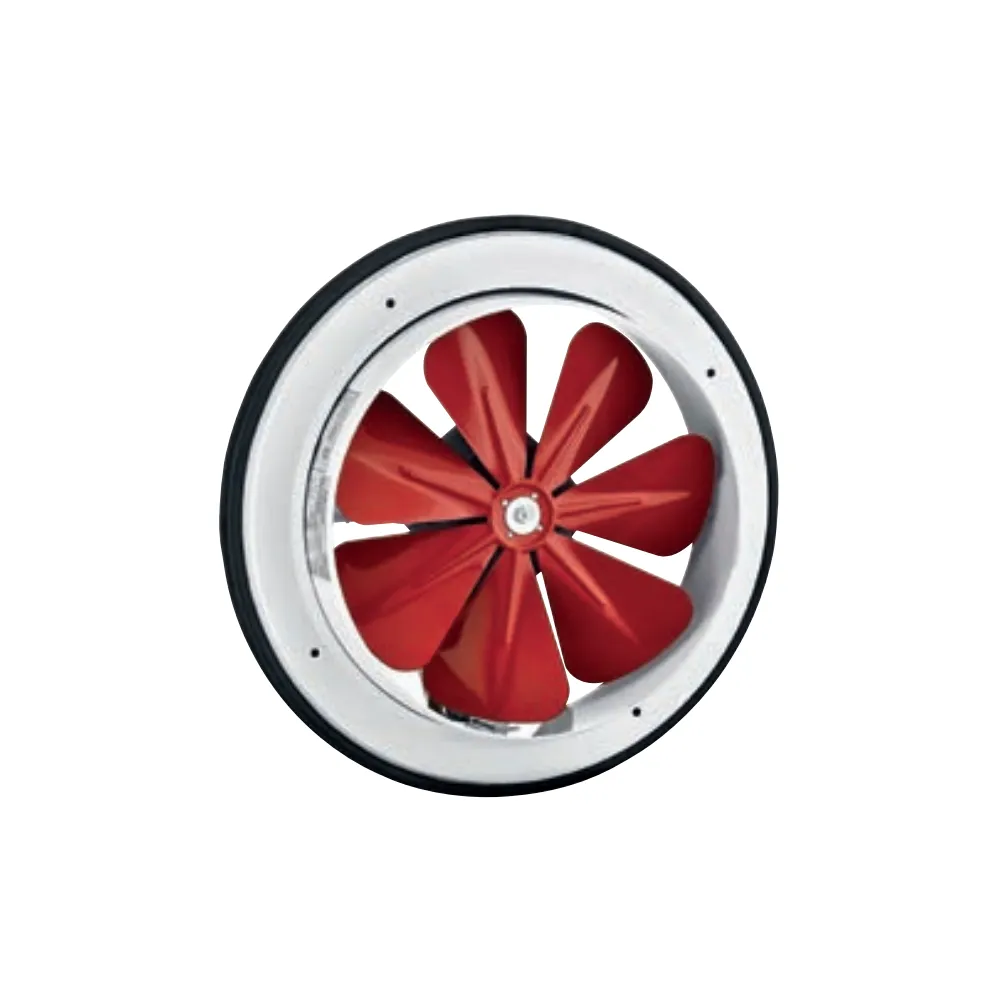 Mutlusan - Flue Aspirator