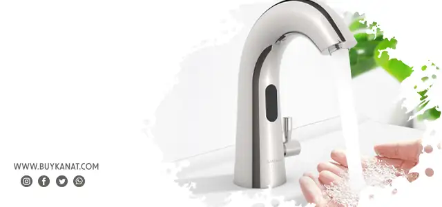 How Do Photocell Faucets Work?