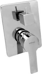 Spring - Full Built-in Bathroom Faucet Spring - Full Built-in Bathroom Faucet