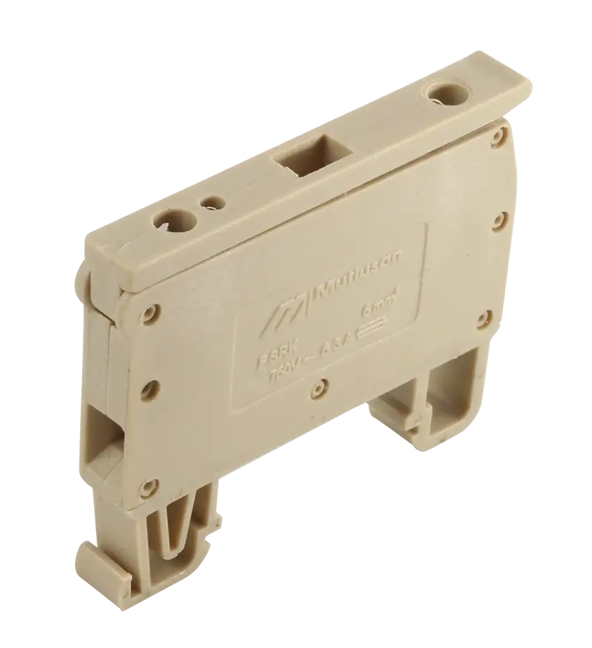 Mutlusan - Fuse Terminal Rail Mutlusan - Fuse Terminal Rail